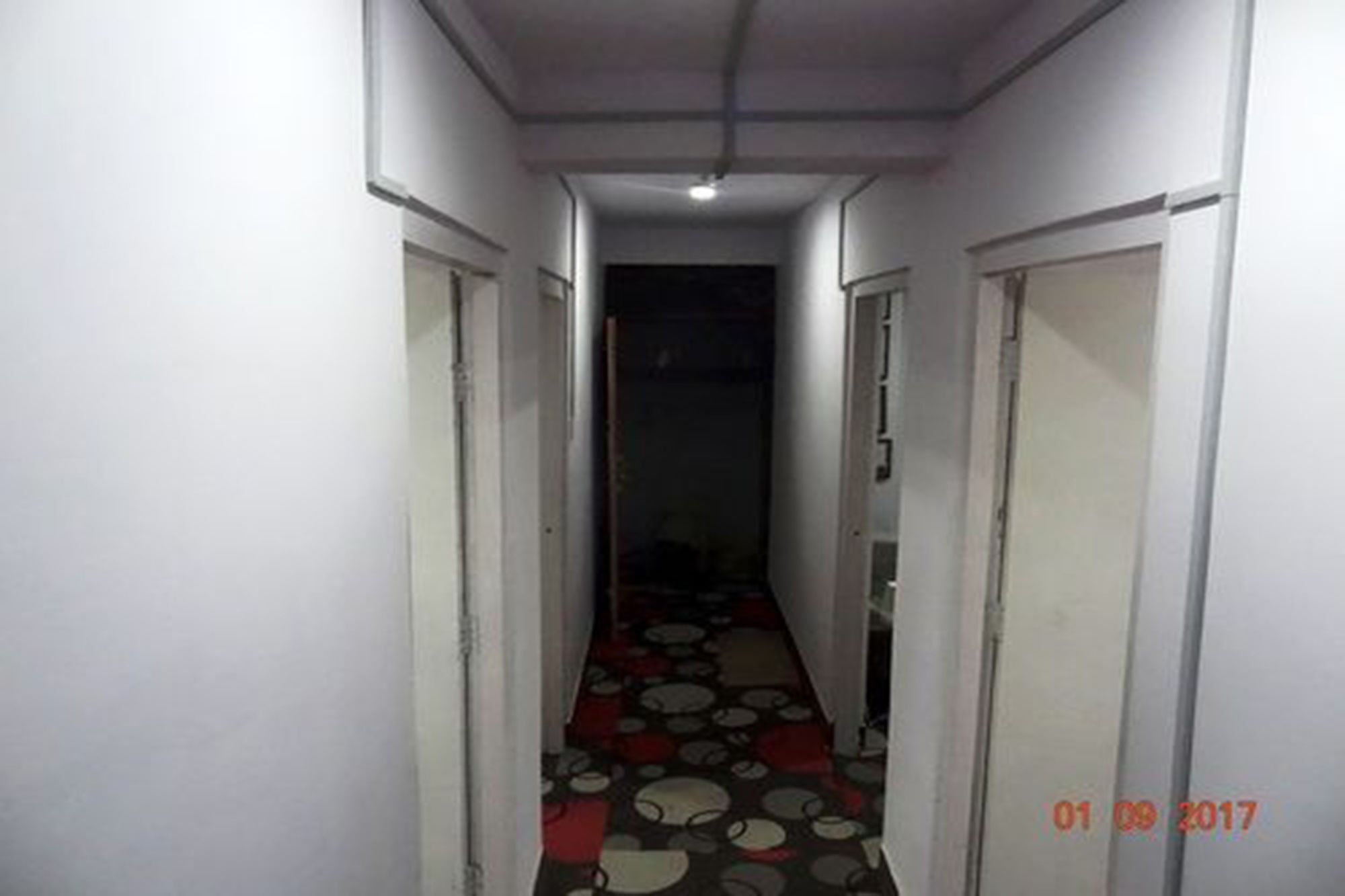 Distinctive Nepal Home Stay Katmandu Dış mekan fotoğraf
