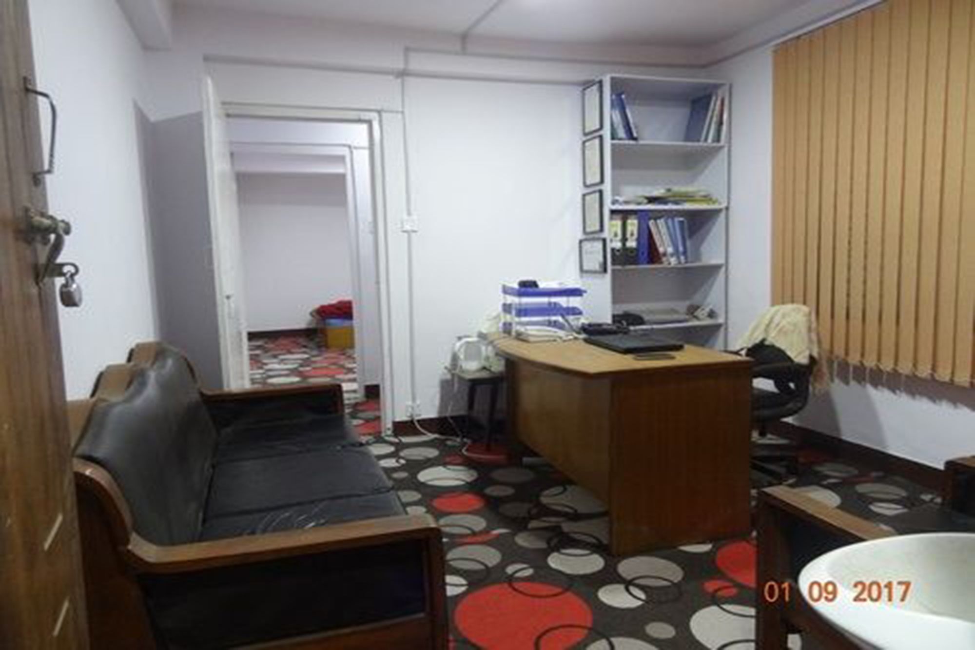 Distinctive Nepal Home Stay Katmandu Dış mekan fotoğraf